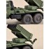 1/35 Russian BM-21 Grad Multiple Rocket Launcher