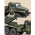 1/35 Russian BM-21 Grad Multiple Rocket Launcher