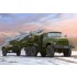 1/35 Russian Zil-131V Towed PR-11 SA-2 Guideline