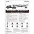 1/35 Russian Zil-131V Towed PR-11 SA-2 Guideline