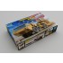 1/35 M983A2 HEMTT Tractor with M870A1 Semi-Trailer