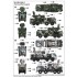 1/35 Russian 72V6E4 Combat Vehicle of 96K6 Pantsir -S1 ADMGS