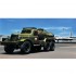 1/72 Soviet ZIL-157 Fuel Truck