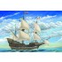 1/60 English Ship Mayflower