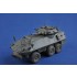 1/35 Canadian AVGP Cougar (Improved Version)
