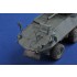 1/35 Canadian AVGP Cougar (Improved Version)