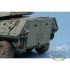 1/35 LAV-A2 8X8 Wheeled Armoured Vehicle