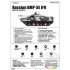 1/35 Russian BMP-3E IFV