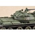 1/35 Russian T-62 Mod.1975 (Mod.1972+KTD2)