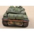 1/35 Russian T-62 Mod.1975 (Mod.1972+KTD2)