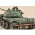 1/35 Russian T-62 Mod.1975 (Mod.1972+KTD2)