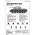 1/35 Soviet KV-1S Heavy Tank (with Cast Turret)