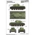 1/35 Soviet KV-1S Heavy Tank (with Cast Turret)