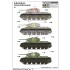 1/35 Soviet KV-1S Heavy Tank (with Cast Turret)