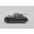 1/35 Soviet KV-1S Heavy Tank (with Cast Turret)