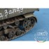 1/35 Russian Voroshilovets Tractor