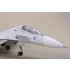 1/72 Russian Su-30MKK Flanker G Fighter