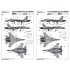 1/72 Chinese Shenyang J-15