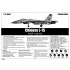 1/72 Chinese Shenyang J-15