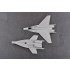 1/72 Mikoyan MiG-29A Fulcrum (Izdeliye 9.12)