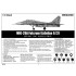 1/72 Mikoyan MiG-29A Fulcrum (Izdeliye 9.12)