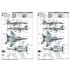 1/72 Mikoyan MiG-29SMT Fulcrum (Izdeliye 9.19)