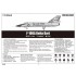 1/72 USAF Convair F-106A Delta Dart