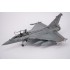 1/72 PAF J-10CE Multi-Role Fighter and IAF Rafale (2 in 1)