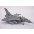 1/72 PAF J-10CE Multi-Role Fighter and IAF Rafale (2 in 1)