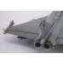 1/72 PAF J-10CE Multi-Role Fighter and IAF Rafale (2 in 1)