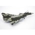 1/72 PAF J-10CE Multi-Role Fighter and IAF Rafale (2 in 1)