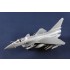 1/72 PAF J-10CE Multi-Role Fighter and IAF Rafale (2 in 1)