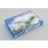 1/72 PAF J-10CE Multi-Role Fighter and IAF Rafale (2 in 1)