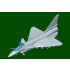 1/72 PAF J-10CE Multi-Role Fighter and IAF Rafale (2 in 1)