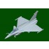 1/72 PAF J-10CE Multi-Role Fighter and IAF Rafale (2 in 1)