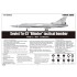 1/72 Soviet Tu-22 "Blinder" Tactical Bomber