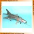 1/32 Mikoyan MiG-21F-13 