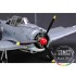 1/32 US Navy SBD-3/4/A-24A "Dauntless"