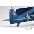 1/32 F6F-5N Hellcat Night Fighter