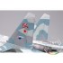 1/32 Su-27UB Flanker-C