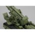 1/35 Russian Army B-4 M1931 203mm Howitzer