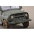 1/35 Soviet UAZ-469 ATV (All-Terrain Vehicle) Tundra
