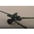 1/35 Russian 100mm Anti-Tank Gun M1944 (BS-3)