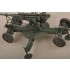 1/35 WWII Soviet 52-K 85mm Air Defense Gun M1939 Early Version