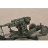 1/35 WWII Soviet 52-K 85mm Air Defense Gun M1939 Early Version