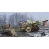 1/35 Soviet 122mm Howitzer M-30 1938 [Early Version]