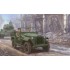 1/35 Soviet GAZ-67B Military Vehicles 
