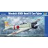 1/24 Mitsubishi A6M2b Model 21 Zero Fighter