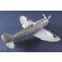 1/24 P-47D Thunderbolt Razorback