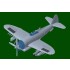 1/24 P-47D Thunderbolt Razorback